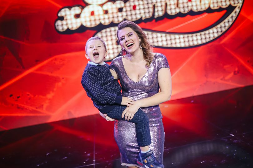 Ира Хоменко